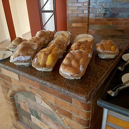 Abū Ghuşūn Hostmark Zabargad Beach Resort מראה חיצוני תמונה